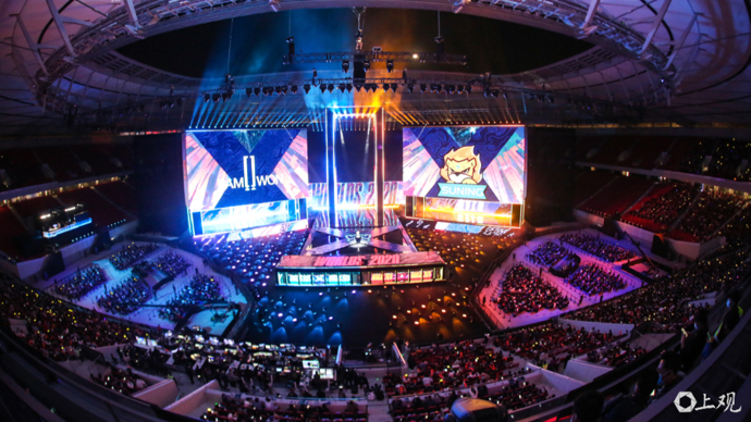 球率的优势 球率的优势