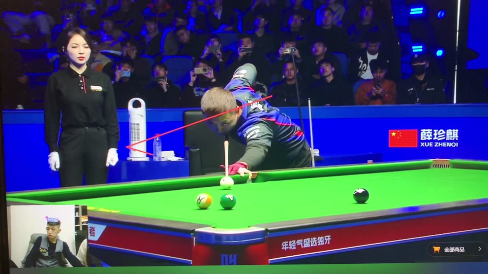 它打破了国 它打破了国