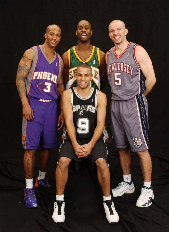 果断的三分 果断的三分