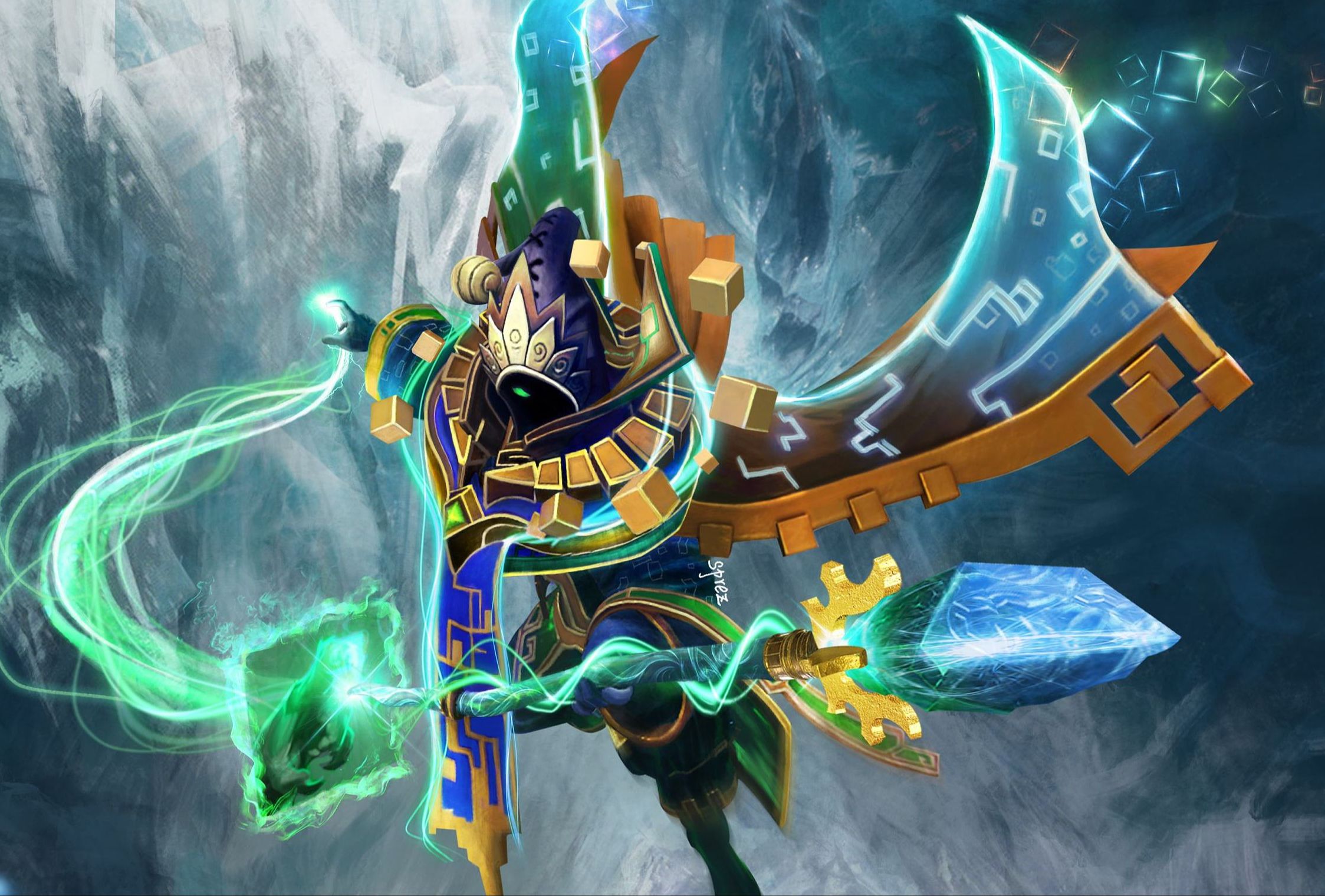 老鹰的空间 老鹰的空间