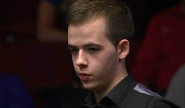 煬的比赛风 煬的比赛风