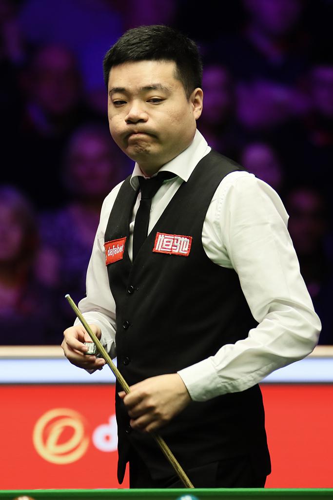 的河道视野 的河道视野