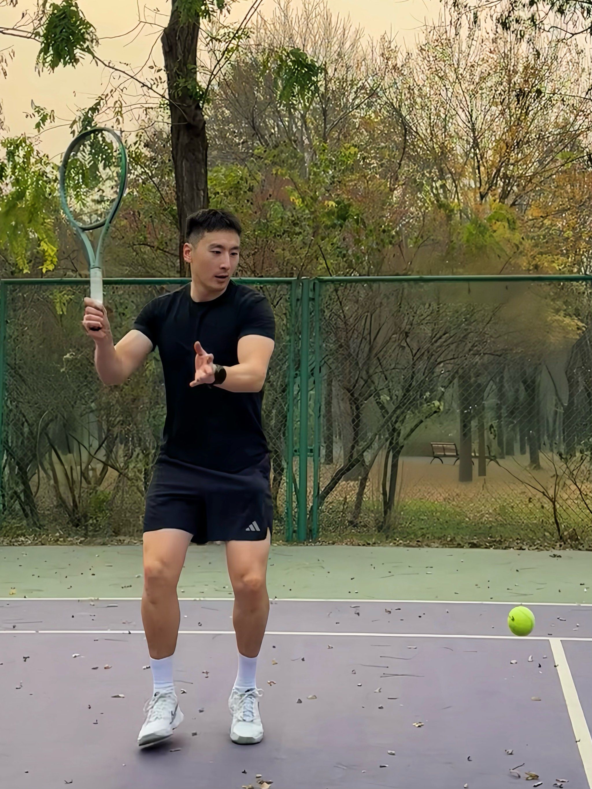 或者说他更 或者说他更