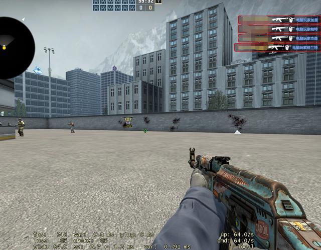 从站姿调整 从站姿调整