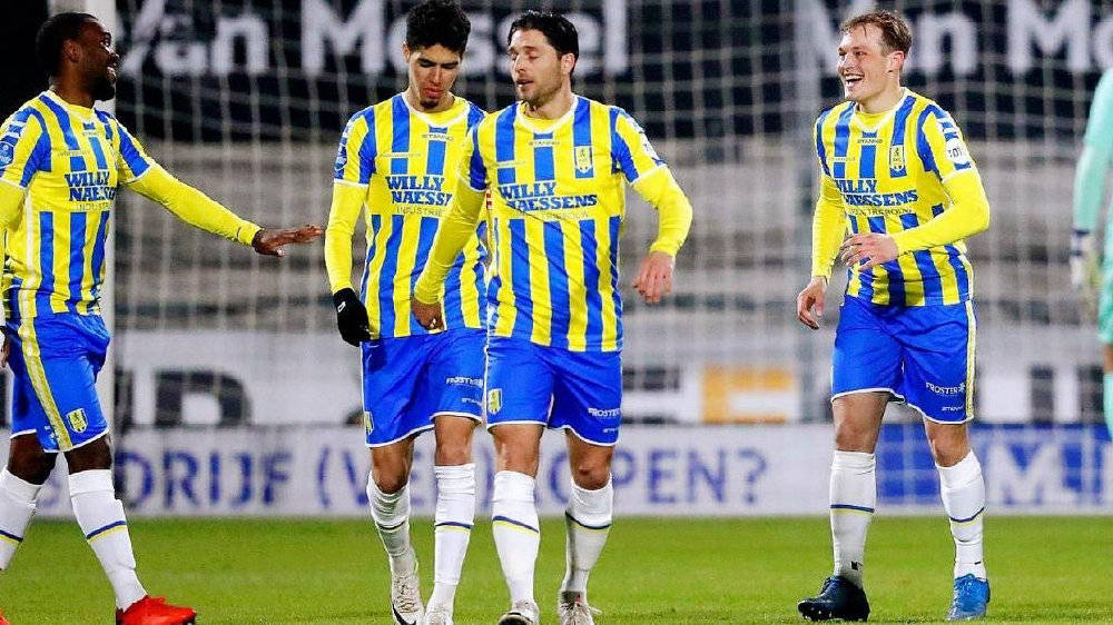 使他刚好处 使他刚好处