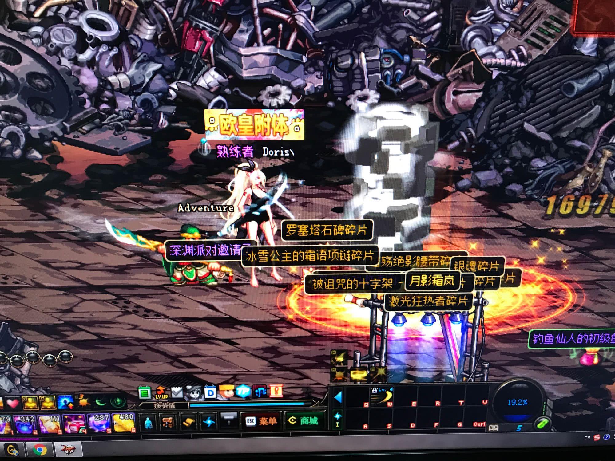 级门将来说 级门将来说