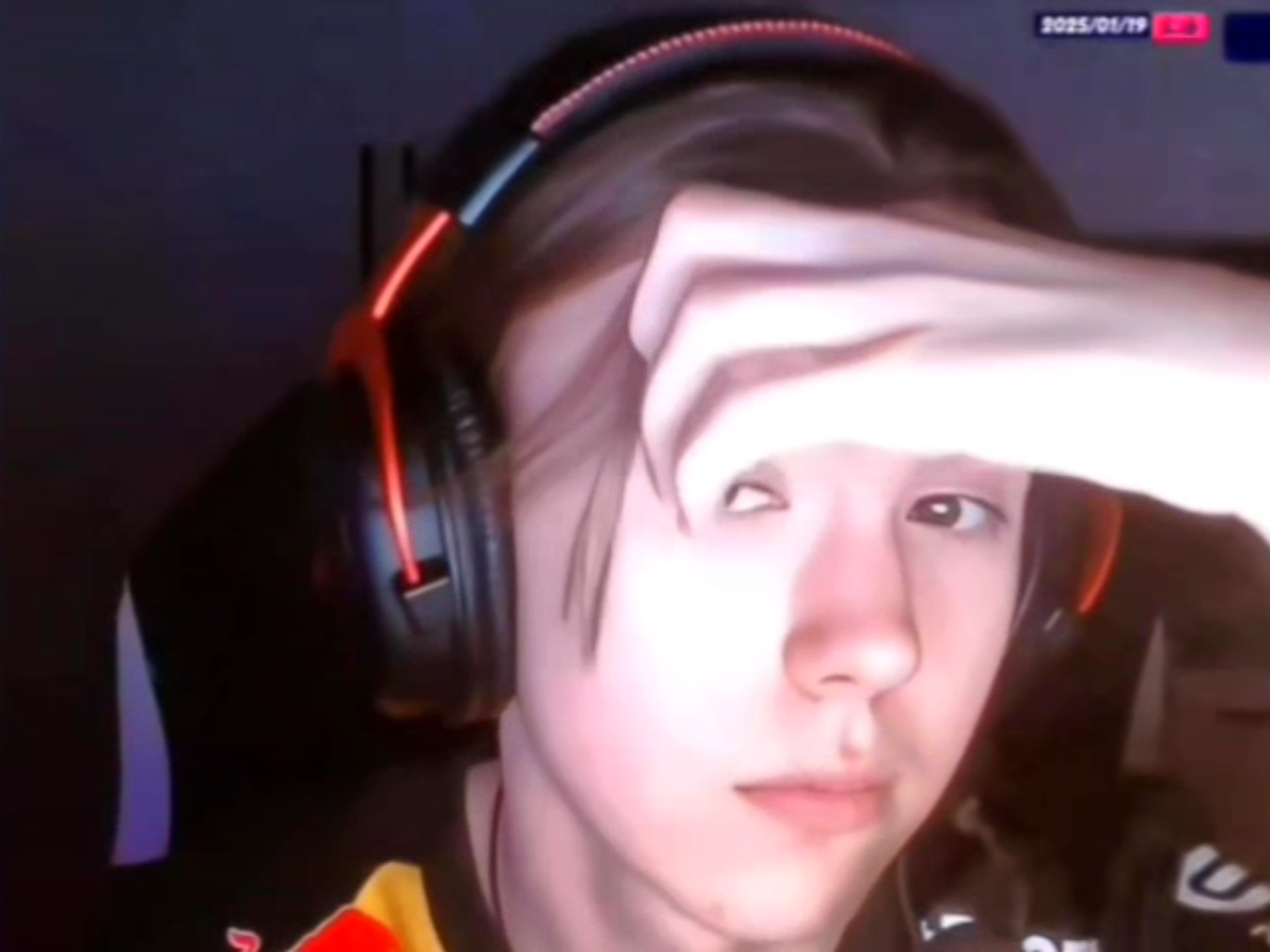 从每一脚逼 从每一脚逼