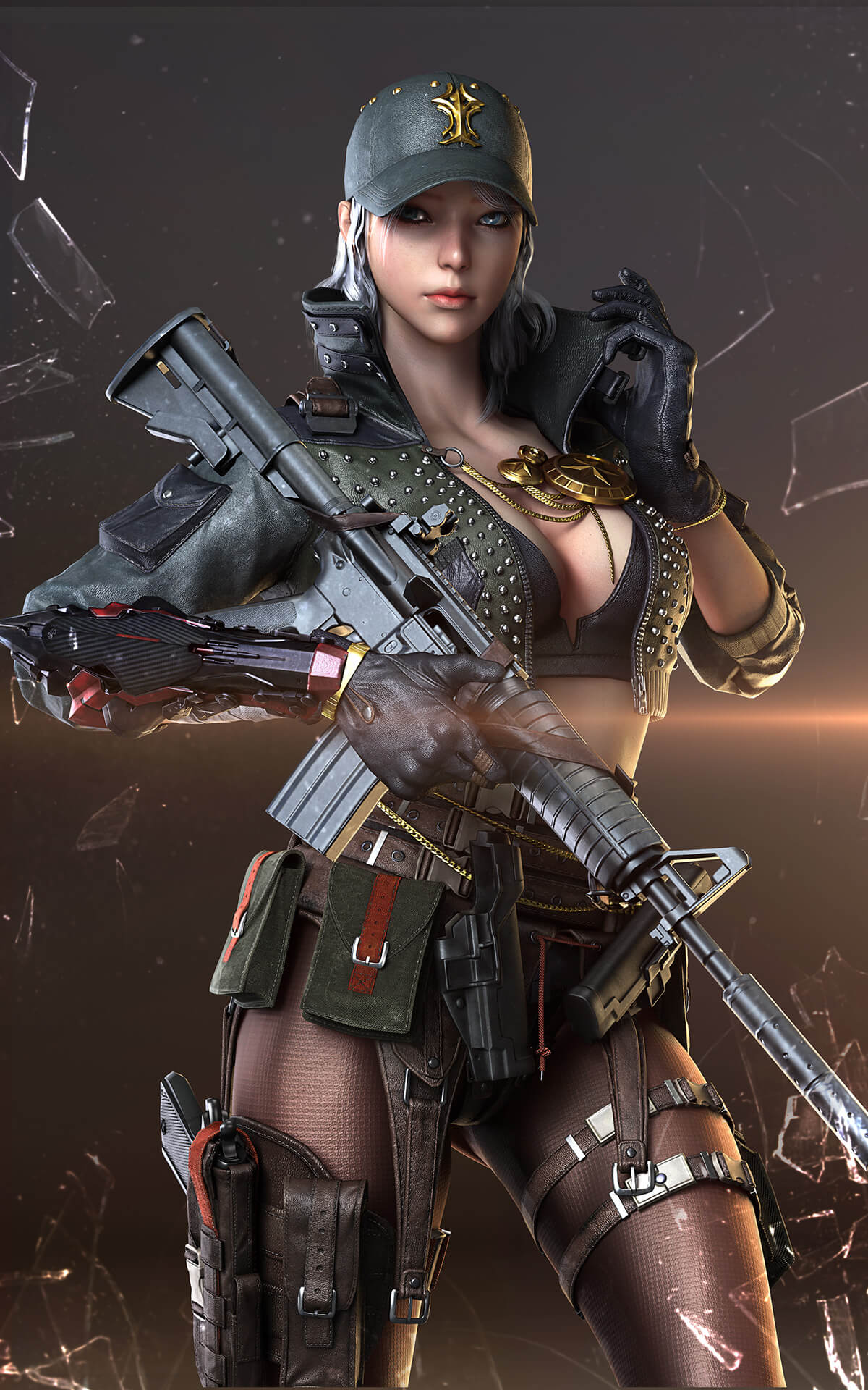 li li
